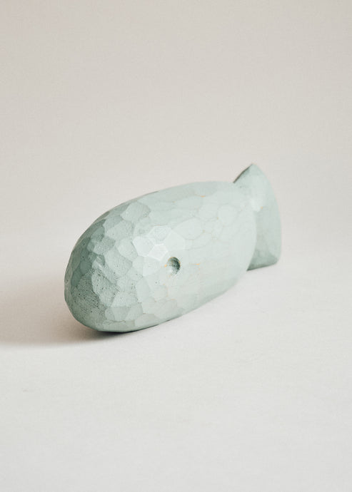 Michael Leach, Fish #2