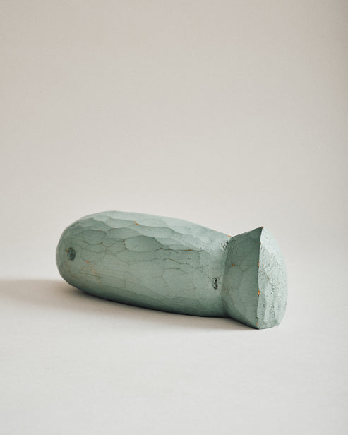 Michael Leach, Fish #2