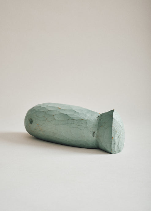 Michael Leach, Fish #2