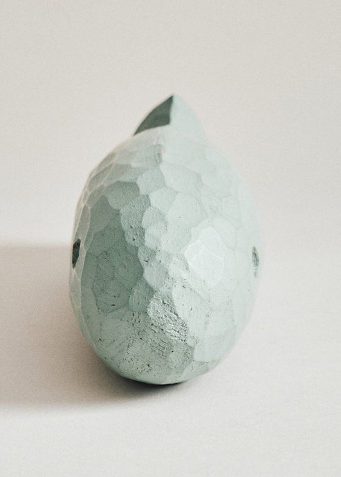 Michael Leach, Fish #2