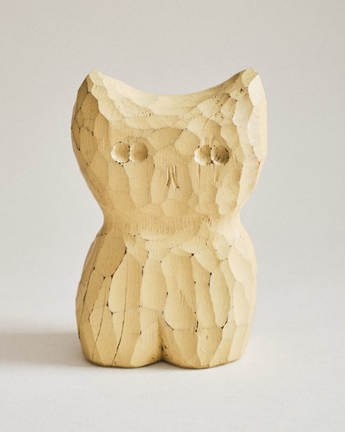 Michael Leach, Butter Cat