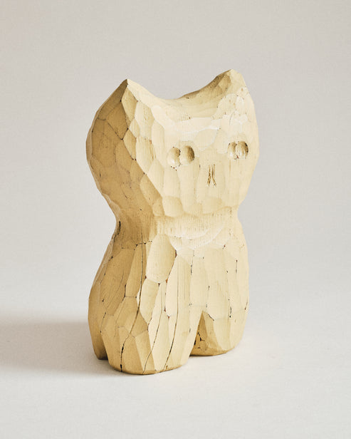 Michael Leach, Butter Cat