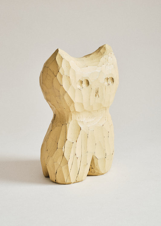 Michael Leach, Butter Cat