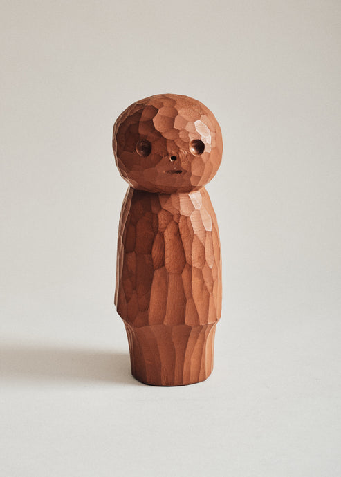 Michael Leach, Untitled (figure) #2