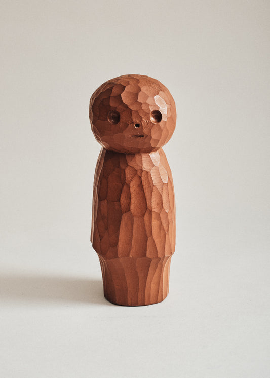 Michael Leach, Untitled (figure) #2