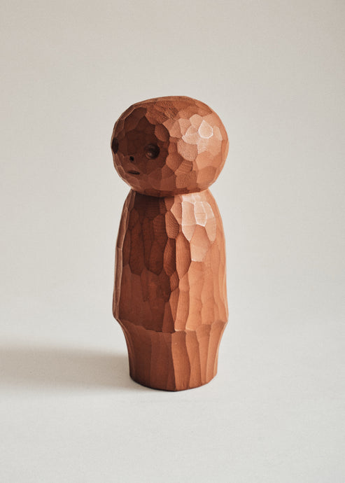 Michael Leach, Untitled (figure) #2