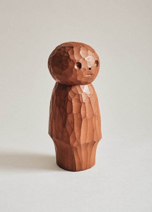 Michael Leach, Untitled (figure) #2