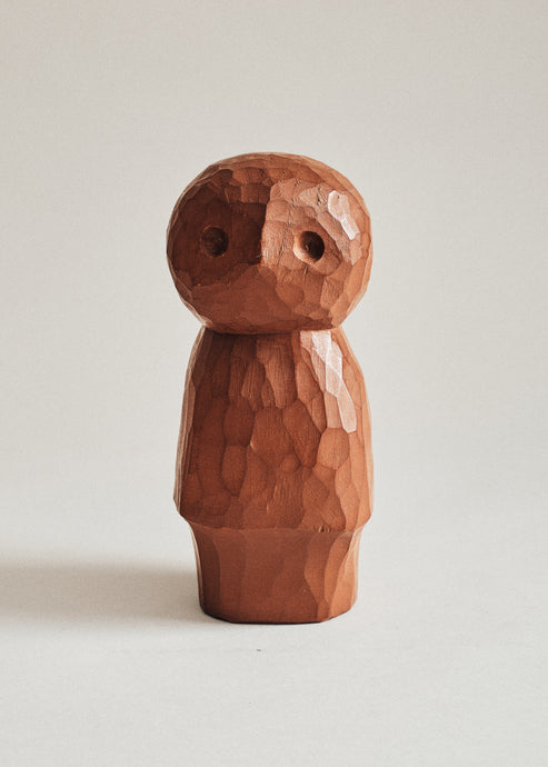 Michael Leach, Untitled (figure) #3