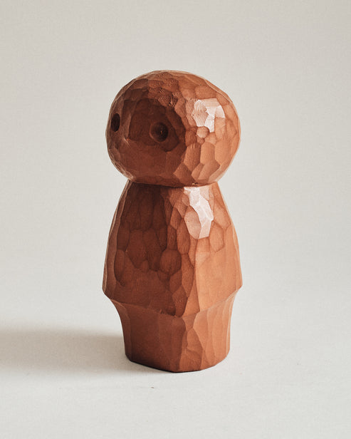 Michael Leach, Untitled (figure) #3