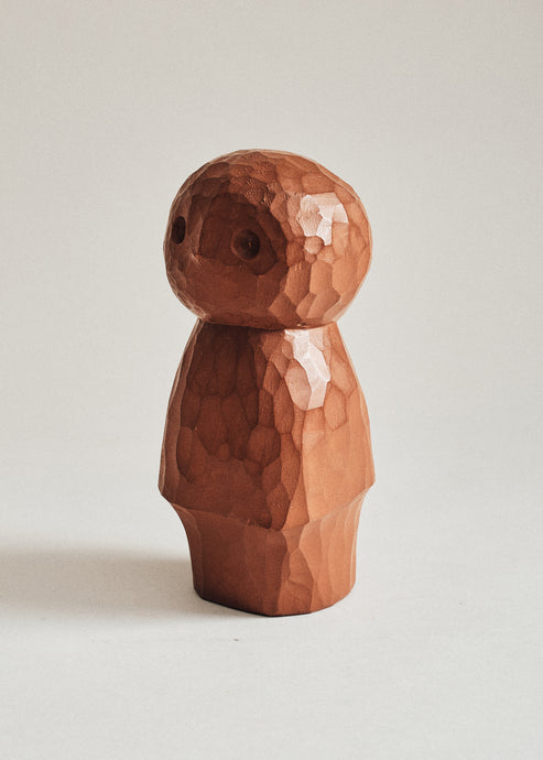 Michael Leach, Untitled (figure) #3
