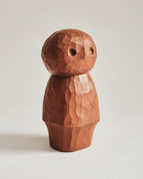 Michael Leach, Untitled (figure) #3