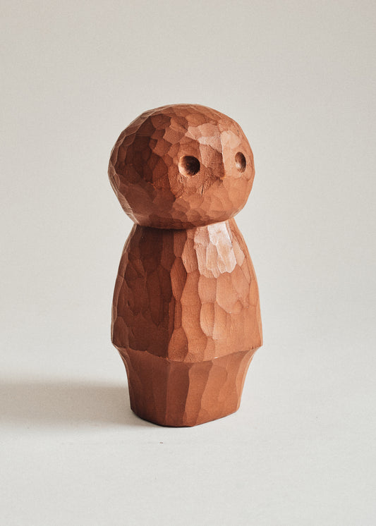 Michael Leach, Untitled (figure) #3