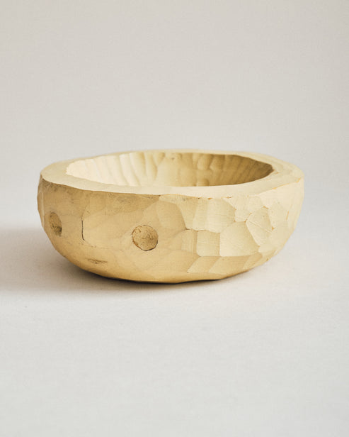 Michael Leach, Head Bowl