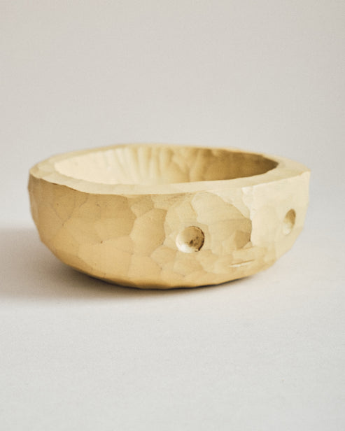 Michael Leach, Head Bowl
