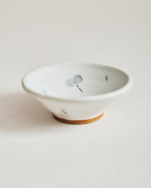 Rose Wong, Side Dish #2