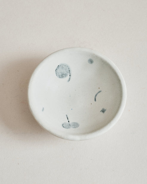 Rose Wong, Side Dish #2
