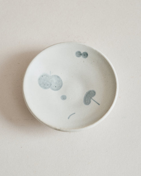 Rose Wong, Side Dish #3
