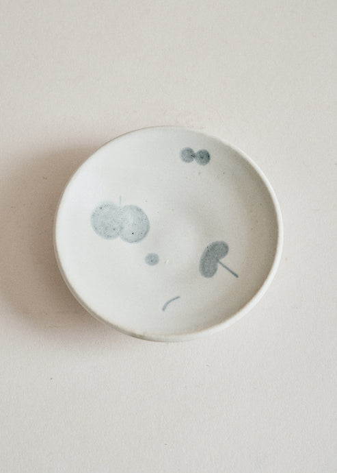 Rose Wong, Side Dish #3