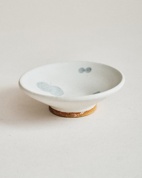 Rose Wong, Side Dish #3
