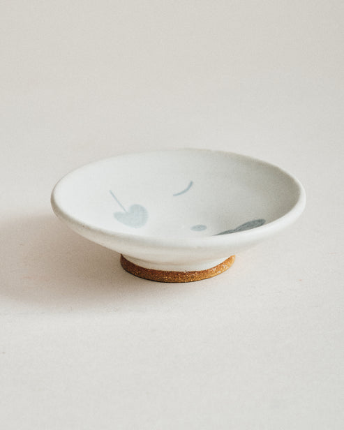 Rose Wong, Side Dish #3