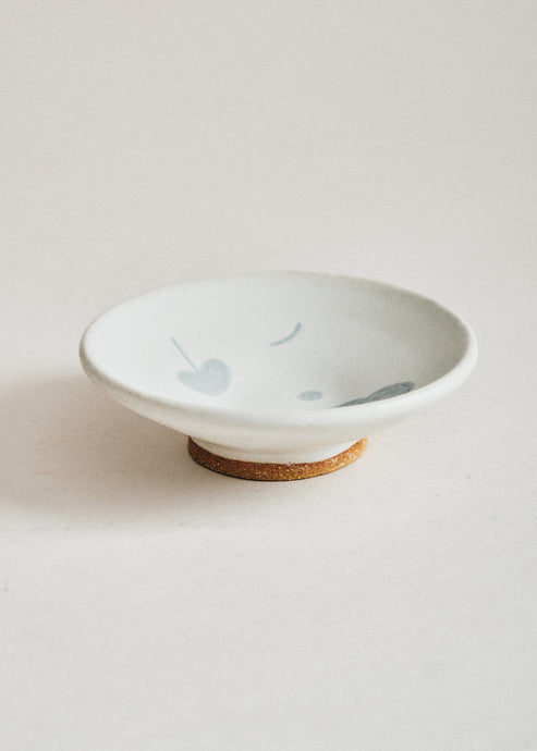 Rose Wong, Side Dish #3