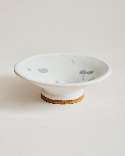Rose Wong, Side Dish #4