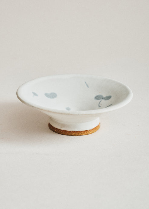 Rose Wong, Side Dish #4