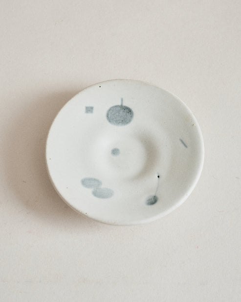 Rose Wong, Side Dish #5