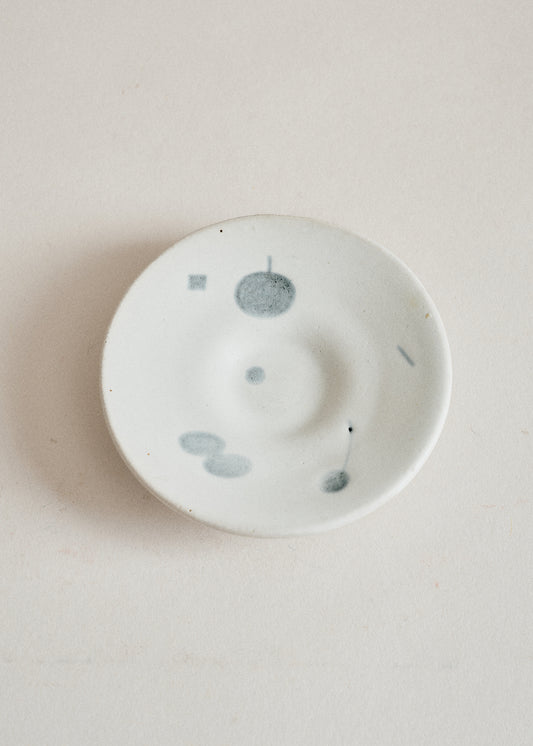 Rose Wong, Side Dish #5