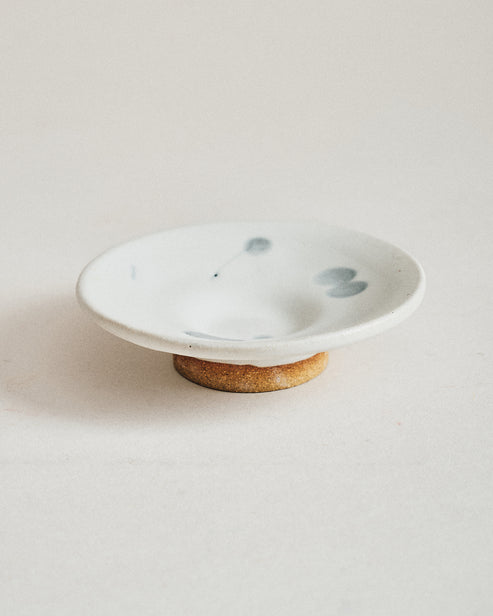 Rose Wong, Side Dish #5