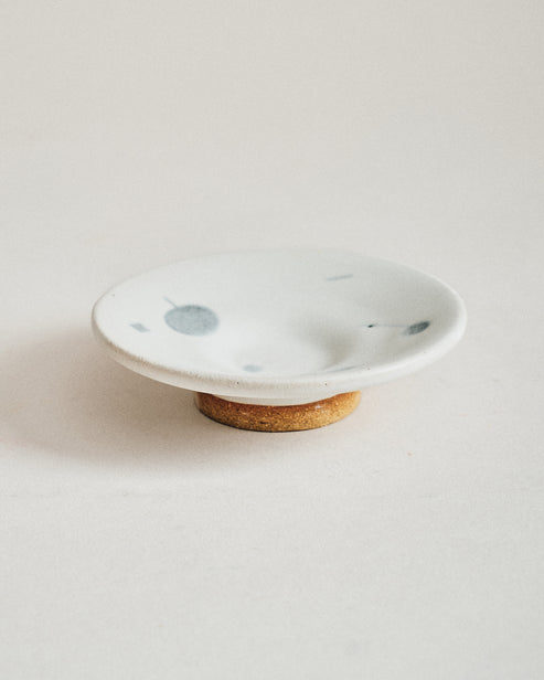 Rose Wong, Side Dish #5