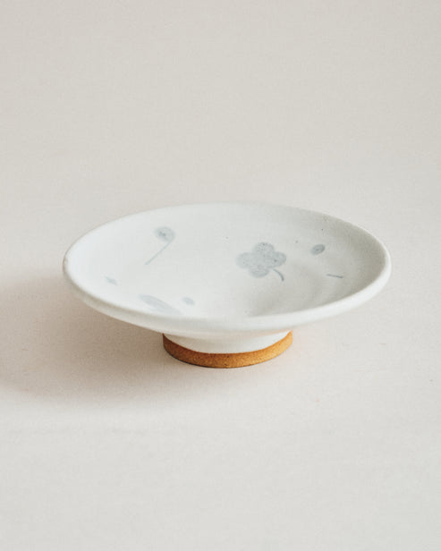 Rose Wong, Side Dish #6