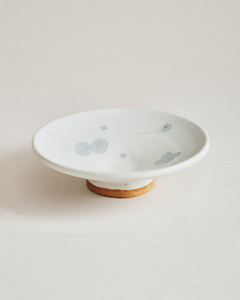 Rose Wong, Side Dish #6