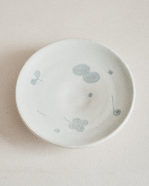 Rose Wong, Side Dish #6