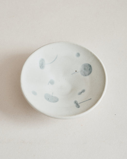 Rose Wong, Side Dish #7