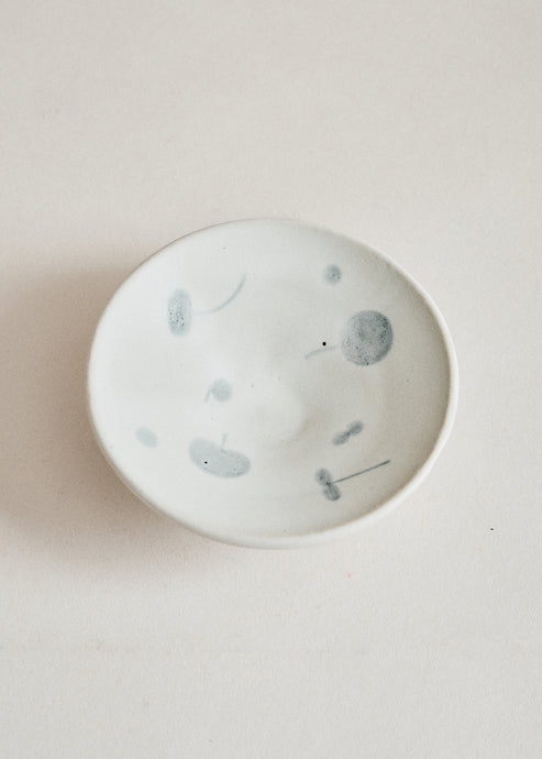 Rose Wong, Side Dish #7