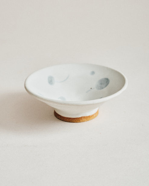 Rose Wong, Side Dish #7
