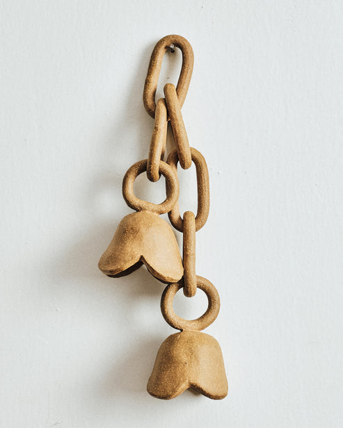 Rose Wong, Flower Chain #1