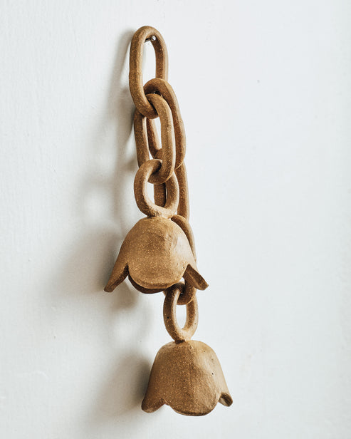 Rose Wong, Flower Chain #1