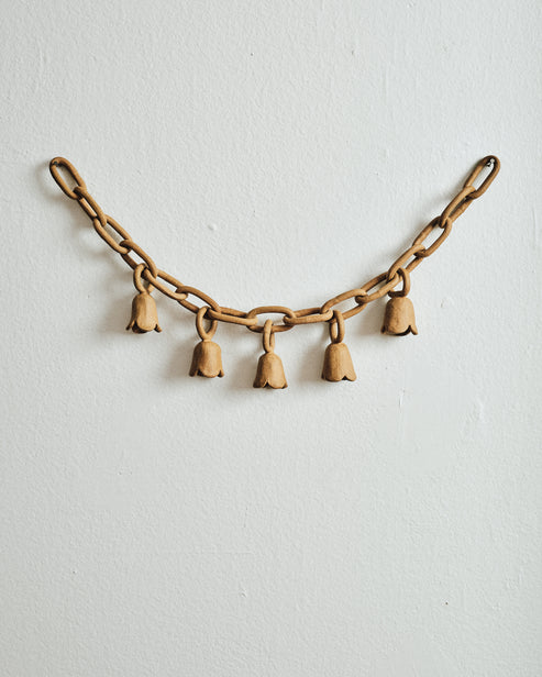 Rose Wong, Flower Chain #4