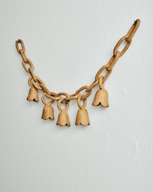 Rose Wong, Flower Chain #4