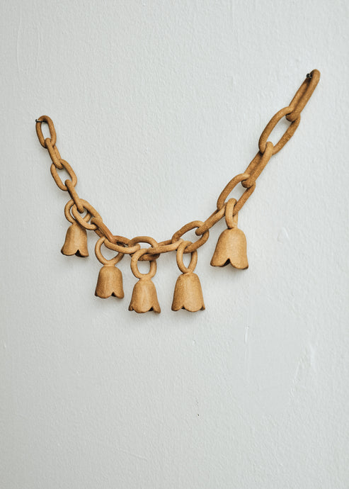 Rose Wong, Flower Chain #4