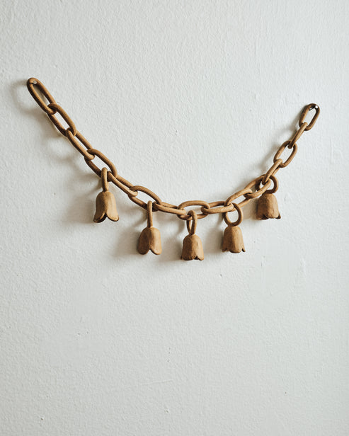 Rose Wong, Flower Chain #4