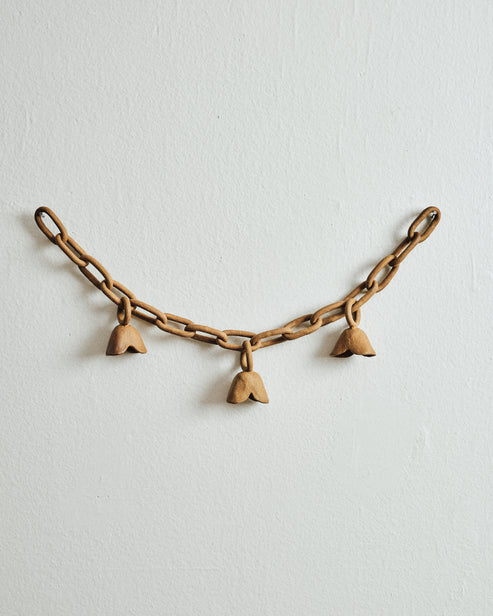 Rose Wong, Flower Chain #5