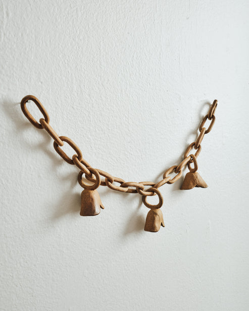 Rose Wong, Flower Chain #5