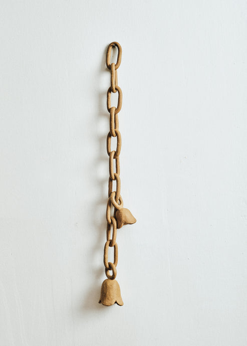 Rose Wong, Flower Chain #7