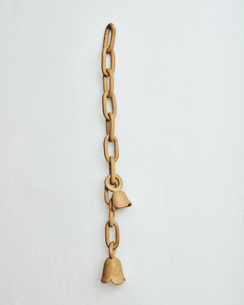Rose Wong, Flower Chain #7