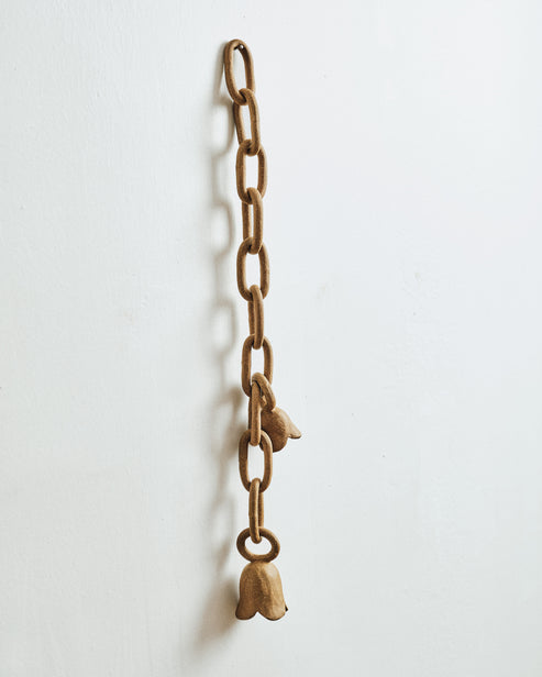 Rose Wong, Flower Chain #7