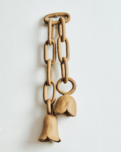 Rose Wong, Flower Chain #8