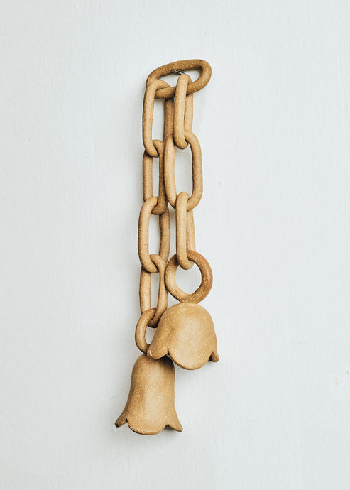 Rose Wong, Flower Chain #8